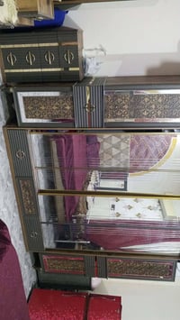 غرفة تركيه • ٧ قطع • الصوفيه