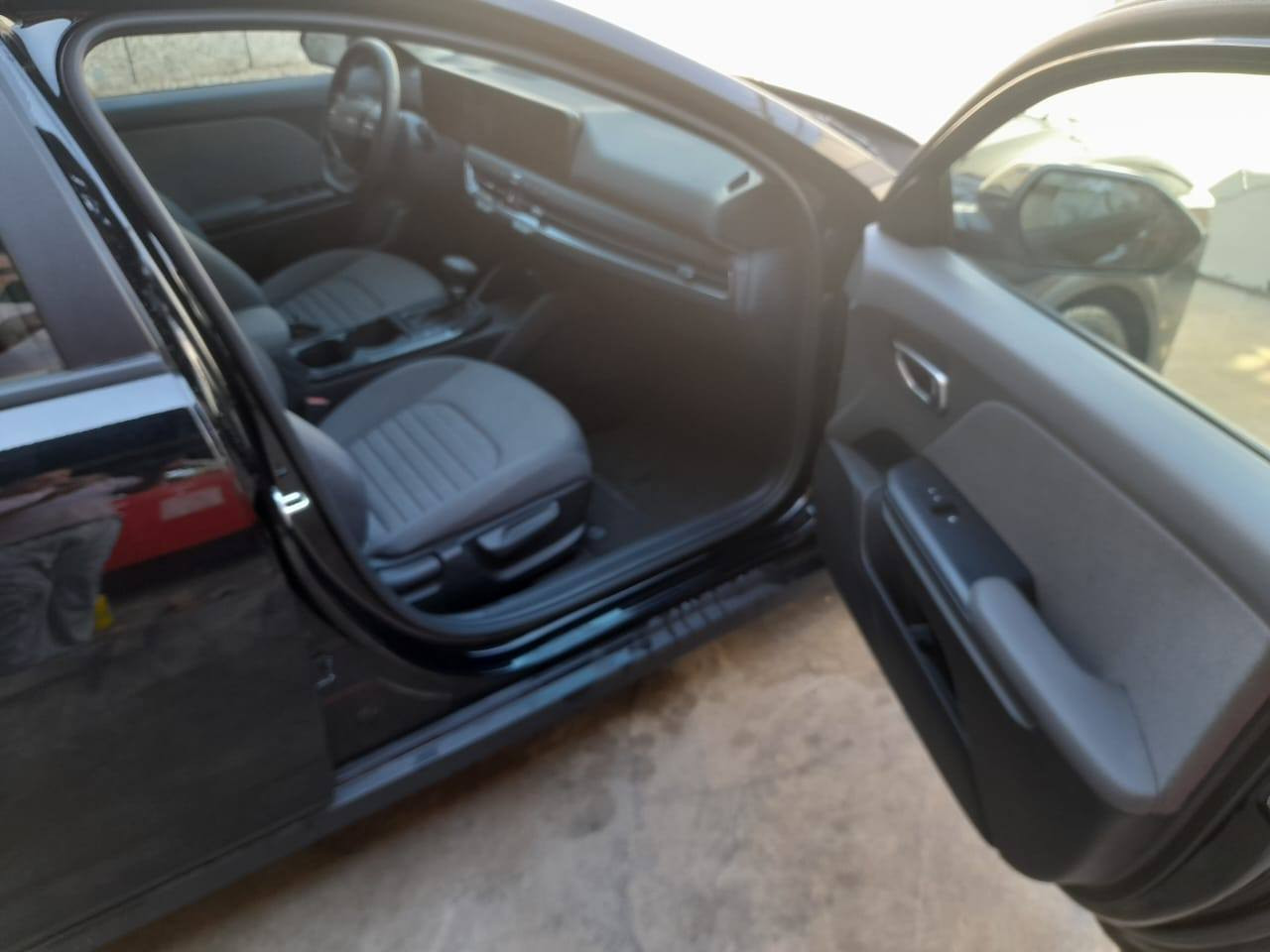 سلام عليكم K4 للبيع مويل 2025 الاستفسار على الرقم ***********
