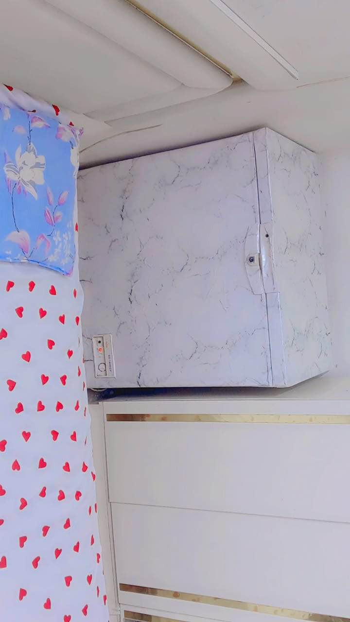 مجمده رويل ماعرف حجمها شغاله مكاني بغداد م.الصدر بغداد, العراق


**إذا كنت صاحب هذا الإعلان وتريد حذفه لأي سبب، رجاءا أرسل رسالة إلى الدعم الفني**