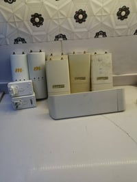 اومني 2.4 حجم كبير يستخدم للبث M2 نانو ستيشن او بور بيم M2 سويج  1009 ...