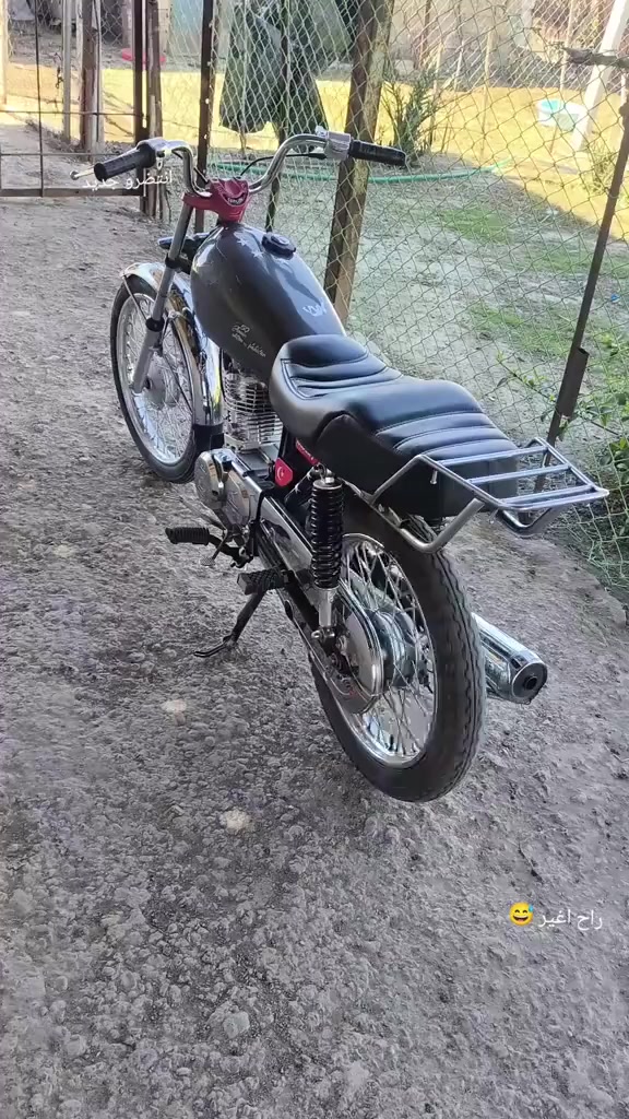 للمراوس حسب لقناعه


**إذا كنت صاحب هذا الإعلان وتريد حذفه لأي سبب، رجاءا أرسل رسالة إلى الدعم الفني**