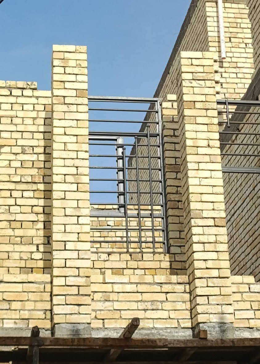 سلام عليكم خلفه بناء متفرّغ حالين نشتقل  بلوك طابوك فرمستون عمل شرط النضافه درجة اولى  ستلام مهندس تنضيف الموقع          واتس)«««‏‪***********‬‏‬‏)꧁꧂
