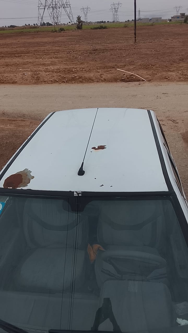 سايبا 2010 للبيع رقم بغداد انكليزي  السياره بيها شواصي مال اسايق فطر ومال الصدر اخياس ومصلحات خوش تصليح درجه اوالى وبيها اخياسات اتلكط وزلوغ بلقماره وبل تكم وبيها ضربه ربع الصندوق والجاملغ يرادله اشوي ترتيب وصندوق بي معجون افطر  ومحرك امبدل طابوكه وحاليا بي خيط بخار ما امبين من تحمه يروح وتبريد يرادله غاز اي استفسار على الرقم *********** العنوان بغداد تقاطع النهروان ملاحضه السياره مال بيت السياره نصبتها حلوه
