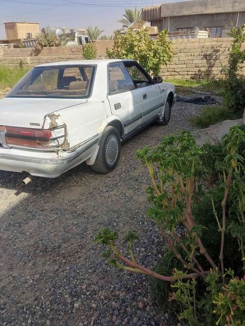 هارتالسلام عليكم ورحمة الله وبركاته هارتوت يسار بلادي كير محرك بطه رقم صدامي نينوى بيها سنويه بدا ضايع  صاحبها بالبيجي خابرتو مايطلبها بس مايحول يريد الوكاله القديمه وضايعه سنويه ورقيه السعر 14 وبيهامجال هاي تفاصيل السياره كلها
  شعندك سياره مراوس نزلها بالمنشور
اتصل ***********
