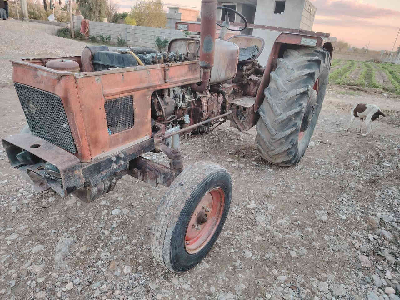 عنتر للبيع موديل ٨٣ سعر ٣٥٠٠ وبي مجال ديالى جلولاء الشيخ بابا للتواصل ***********
