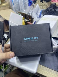 Ender 3/5 • لوحة صامتة V4.2.7 • شاشة لمس ملونة