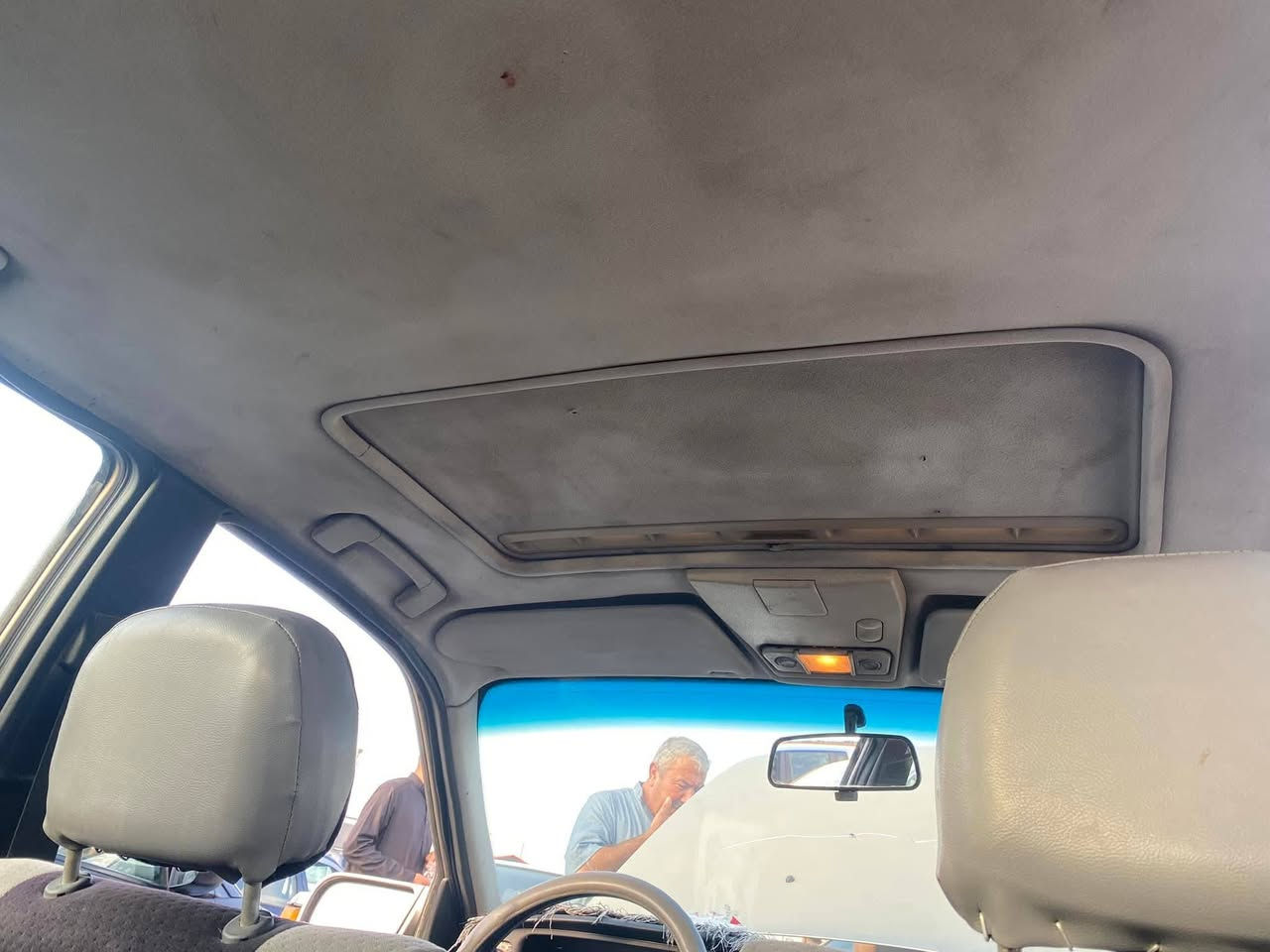 أوبل اوميكه رقم كركوك مشروع وطني دفتر بانزين
تخم تايرات باتري جديد موديل ٩٢ دواخل جديدة قطره خياس مابي كير محرك صدر شرط سعره 40 بي مجال شي قليل 
***********
