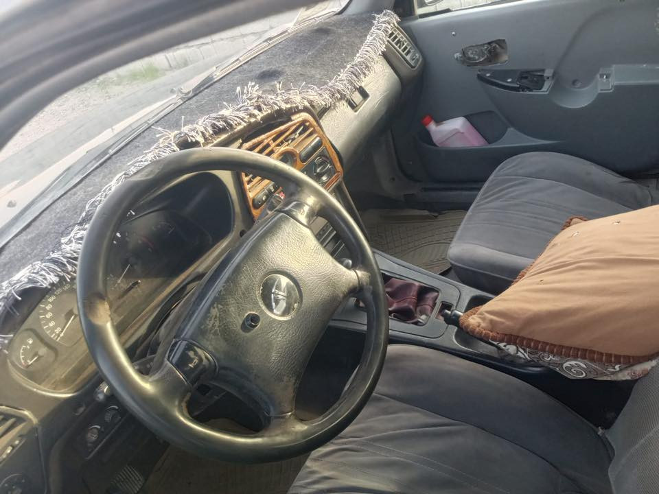 السلام عليكم
دايو برنس للبيع او مراوس 

السعر ٣٢ وبيها مجال 

م ٩٦

محرك كير شرط 

صدر تايرات مشط ستيرن كلو جديد

باتري كهربائيات كلها شغالة 

سنوية لل٣٠

شرط التحويل شوكت ووين تريد

تراي ناعم سيارة جاهزة على اخر

مكان السيارة صلاح الدين العلم

تفاصيل اكثر اتصل على الاقام 

***********

***********

وحياكم
