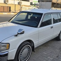 كراون • ١٩٩٥ • رقم بغداد