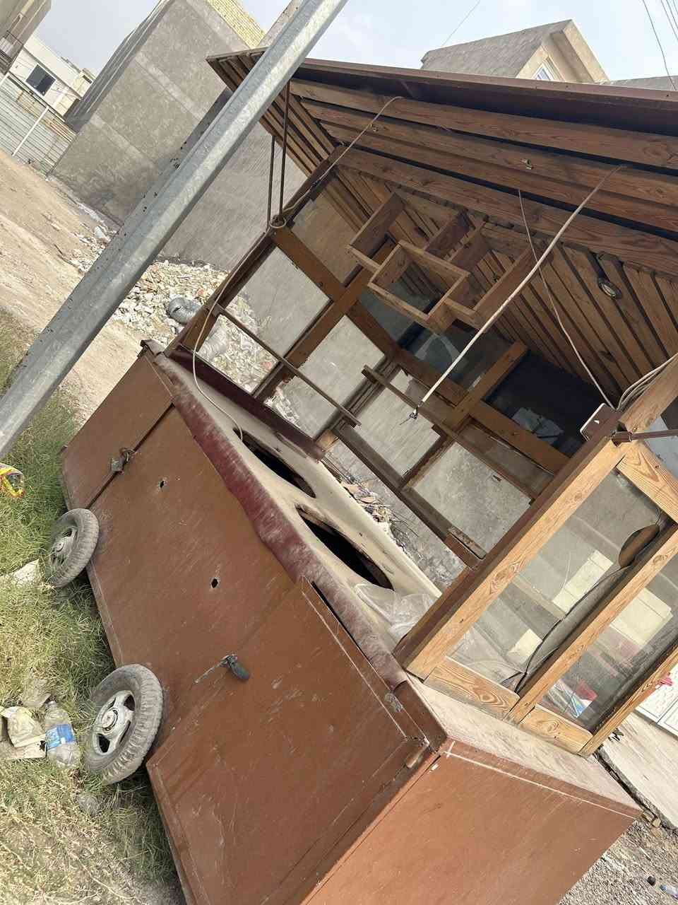 عربانه للبيع بغداد حي الجامعه ب450


**إذا كنت صاحب هذا الإعلان وتريد حذفه لأي سبب، رجاءا أرسل رسالة إلى الدعم الفني**