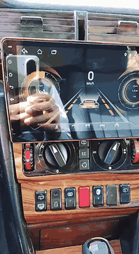 بسم الله الرحمن الرحيم
وجه  شاشه اندرويد مارسيدس دب 
عندي قطعتين شديت وحده و بقت وحده 
السعر 70 الف 
مكاني بغداد ***********
