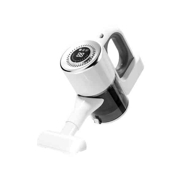 مكنسه شحن مع جميع الملحقات متعدده الاستخدامات المنتج كما موضح في الصور ثلاث سرعات قوه سحب قويه جدا 
السعر 50 
***********// *********** وات ساب
