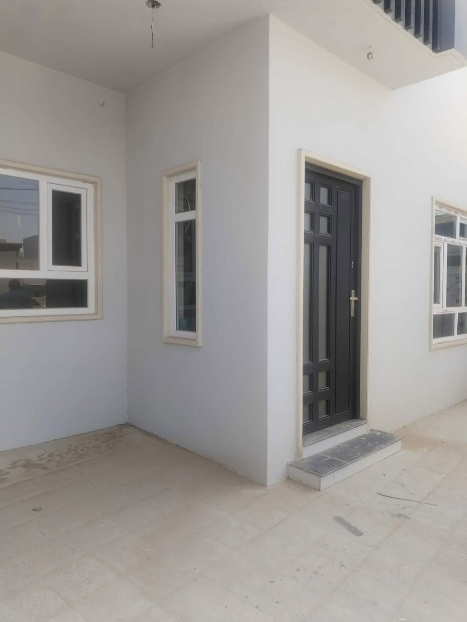 🌟 فرصة مميزة لامتلاك بيت أحلامك
#عروض #مكتب #ابو  #ايهم

🛑بسعر حصري ومغري. 145مليون وبي مجال 

📍 الموقع:الملايين الثانية تقطيع ابو فهد قرب محطة الكهرب

🏓بيت طابقين

📐 المساحة: [182م]
الطابق الأول: غرفتين نوم + أستقبال +مطبخ + صحيات 
الطابق الثاني: 3 غرف نوم وصحيات
🛋️ الواجهة /11م/

📞 للاستفسار والمعاينة

عالخاص
او الاتصال على الارقام الاتية 

📲 [ ***********]ابوايهم
      [***********] ابو أيهم 
📲 [ ***********]ابوشام
📲 [***********]ابوفهد
📲 [متوفر واتساب ]
او مراجعة مكتب ابوايهم الكائن في سايدين 

التعليم العالي مقابل المول الهيكل
#مكتب_ابو_ايهم_لتجارة_العقارات
