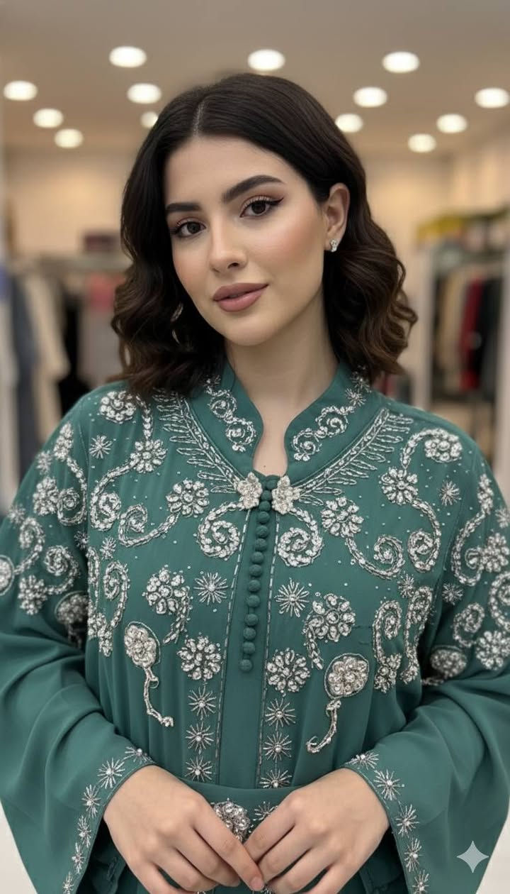 ازياء فراشة 🦋

#على بركة الله تم توفير قفطان مغربي( صباحية عروس )

#العنوان / ذي قار / قضاء الفجر / شارع الصيني / مجاور حسن ابو الدالتينات


**إذا كنت صاحب هذا الإعلان وتريد حذفه لأي سبب، رجاءا أرسل رسالة إلى الدعم الفني**