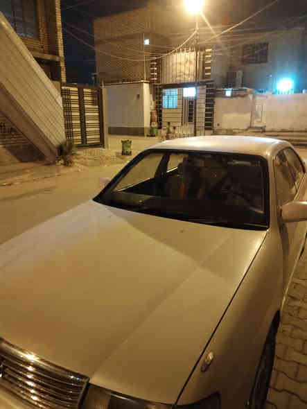 سياره بطه لبيع مديل ٩٢ رقم نجف السعر 60 وبيه مجال ***********
