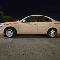 فروشتينى خيرا سەنی کوری ٢٠١٢دا گیر عاديه دەرگەی پێشتەوەی سایقی گوراێە ...