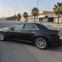 ٢٠١٣ • محرك 5.7 • رقم البصرة