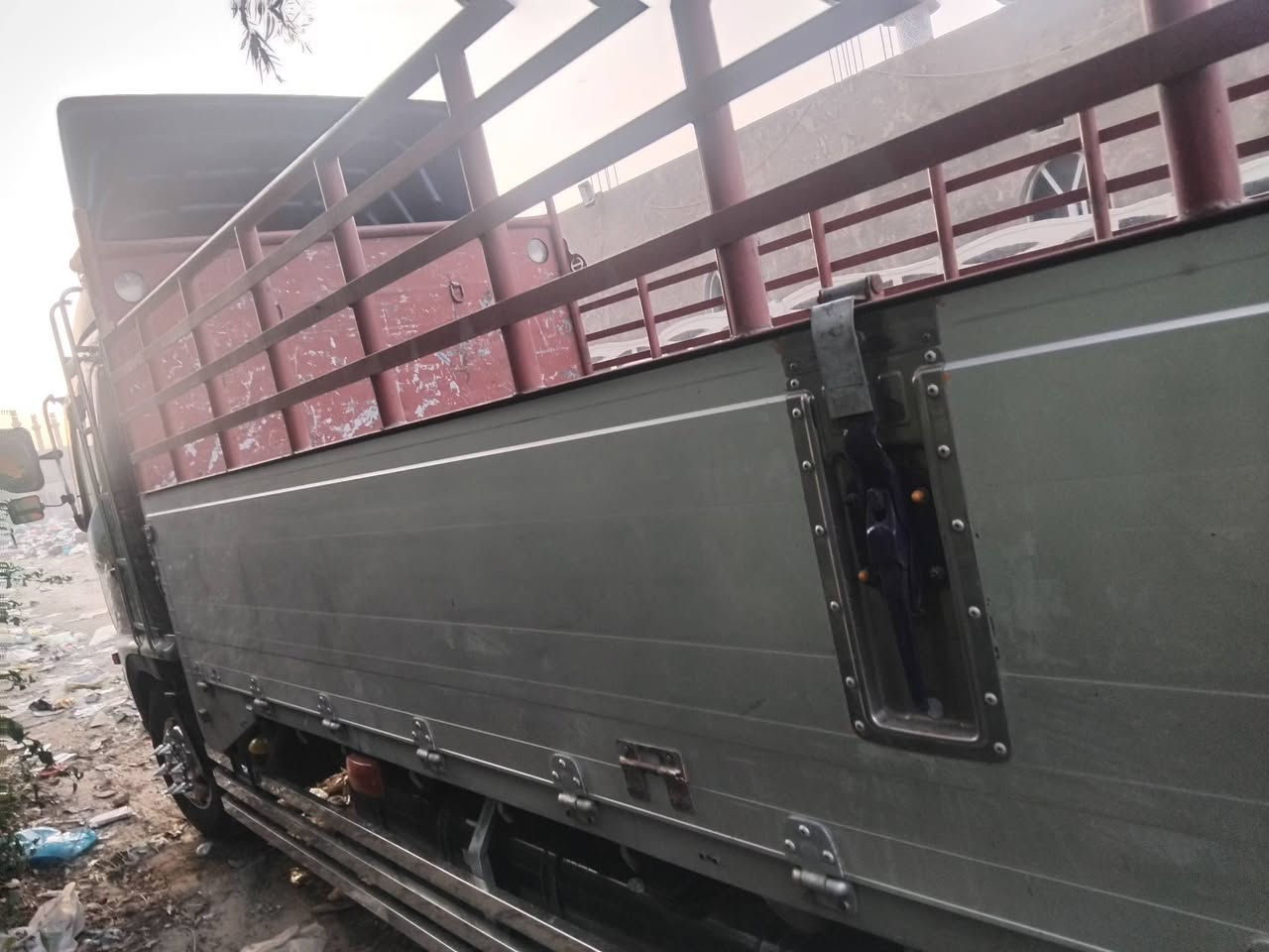 بدي سته وربع سبايدرات ستيل محجر بوري مدور ستيل من الخلف  اصلي بكلات بقلاوة اصلي نشره واشاعات بالصفحه جامعات ستيل واقيات ونزالات استيل سعر ٣٧ مجاله قليل بدي كامل جيب وشد رجاء لاتخابر اذا مو شراي


**إذا كنت صاحب هذا الإعلان وتريد حذفه لأي سبب، رجاءا أرسل رسالة إلى الدعم الفني**