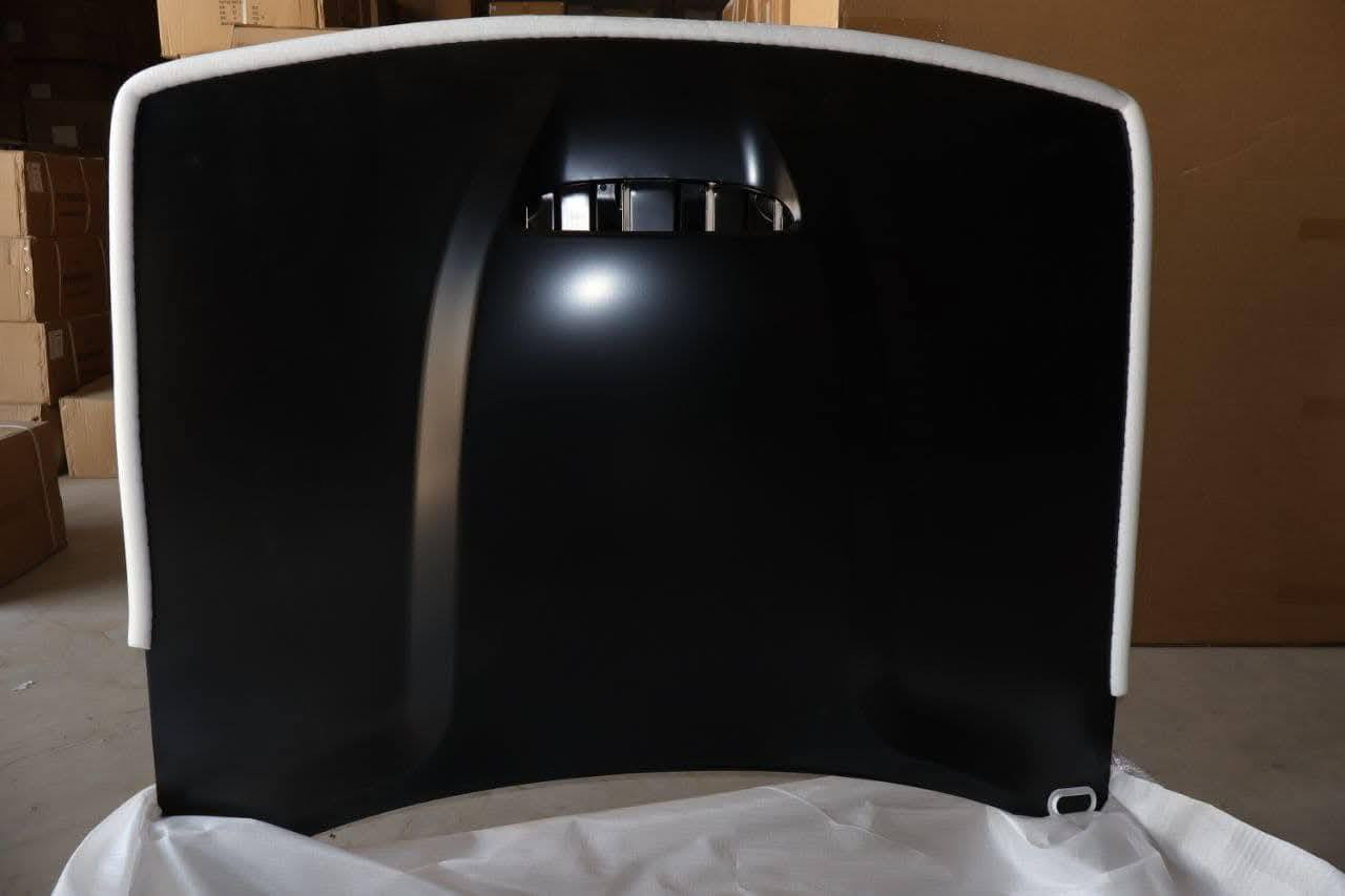 🔸 عروض خاصة – كل ما يخص جالنجر 🔸

قطع غيار – كماليات – أسعار تنافسية
---

🚘 كشر جالنجر

دعامية جالنجر هيلكات كاملة — 200,000
بنيد جالنجر كامل مع لايت — 250,000
بدنه تايوان — 140,000
جاملغ تايوان تك — 90,000
بنيد فافون (كل الأشكال: فتحة قصيرة/طويلة/فتحتين/3 فتحات) — 270,000
ماسكات تخم 4 قطع — 45,000
جام لايت (زوج) — 75,000
كفر لايت — 75,000
درع دعامية — 50,000
درع كيس — 20,000
بنلة قطعين — 40,000
بطانة (زوج) — 45,000

---

🛠️ قطع غيار جالنجر

صدر أمامي كامل (عدا دبلات وقاعدة دبل) — 175,000
صدر خلفي كامل — 175,000
بوش خلفية 16 بوشه كاملة — 100,000
دسكات أمامية ضمان صوت وصخام — 35,000
دسك خلفي ضمان — 30,000
بولبرن — 45,000
فلنجة عادية — 65,000
فلنجة فتحات — 75,000
واتر بم — 45,000
رولات (زوج) — 15,000
دبل بنيد (زوج) — 25,000
دبل صندوك (زوج) — 25,000
قايش أصلي — 65,000
قايش كوبي — 45,000
قايش تجاري — 20,000
كوع مع ولف — 25,000
ولف حماوة ريسنك أصلي — 20,000
قاعدة فيت بم كاملة — 65,000
مساعد — 65,000
لبة فيت بم — 25,000
قفل صندوك — 25,000

---

✨ كماليات إضافية لجالنجر
لحية زعانف — 70,000
دوسة كلبسات طافي — 65,000
إضافة دوس لامع — 70,000
زعانف أصفر — 20,000
شفقة — 30,000
دفيوزر لامع مع زعانف — 90,000
دفيوزر طافي — 75,000
سبايدر ريد آي لامع — 50,000
يدات — 15,000
مراية — 30,000
مثلث جام لامع — 30,000

---
📦 توصيل لجميع المحافظات
☎️ للطلب والاستفسار: راسل الصفحة


**إذا كنت صاحب هذا الإعلان وتريد حذفه لأي سبب، رجاءا أرسل رسالة إلى الدعم الفني**