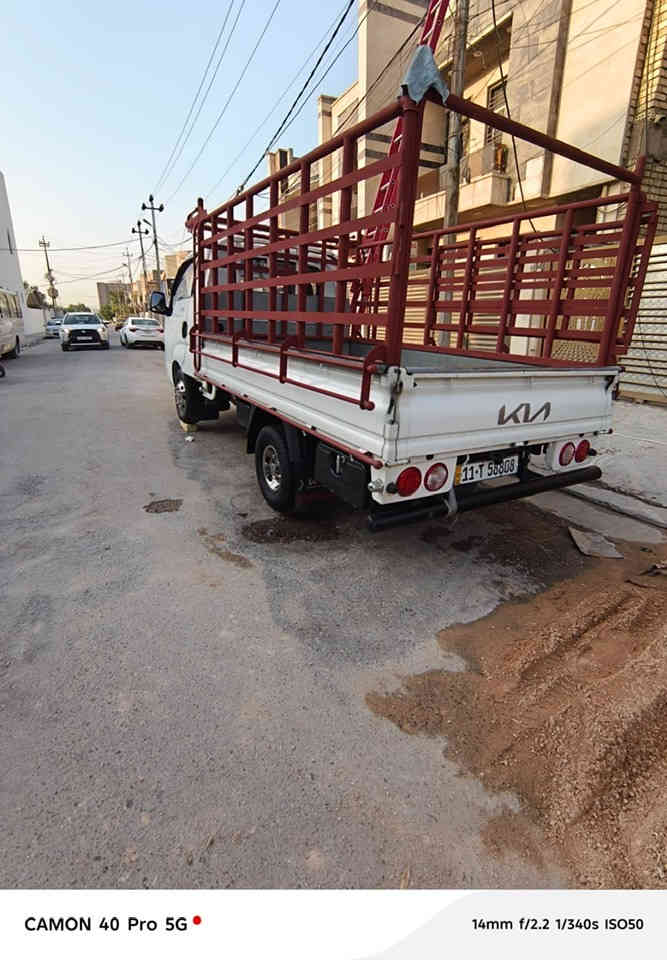 كيا موديل 2018 مكفوله ما عدا بارد باب اليمنى شاصي مكينه كير مكفولات بدون محجر السعر 122 العنوان بغداد الدوره الرقم *********** غير متواجد عالفيس الرقم بي واتساب
