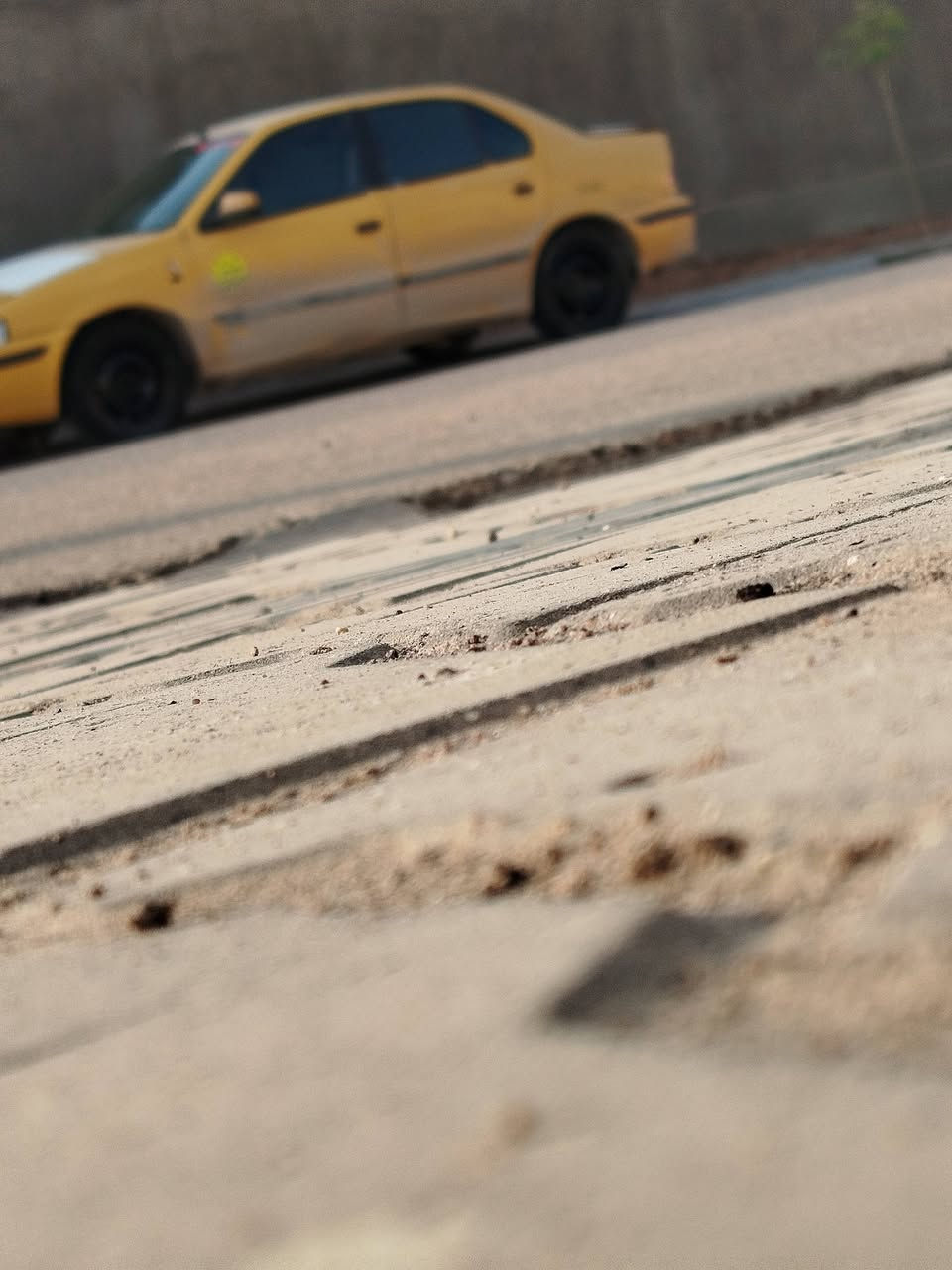 اسلام عليكم سمند للبيع مطلوبه هيئه وغرامات ع المشتري رقم الماني راعيها بلعماره سنويه صاقطه اسويلك مكاتبه ونطيك سنويه اصليه بيها صوت كرنك السعر 13قفل مكان نجف رقم صاحب السياره ***********
