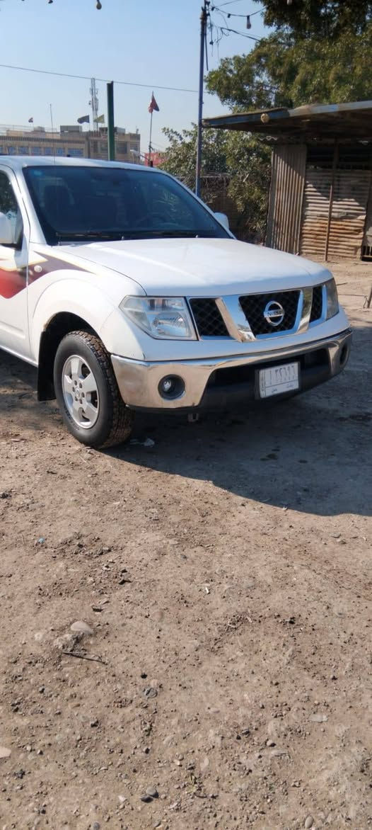 نيفارا 2009 مكفولة
مكانها بغداد . العبيدي
السعر 95
***********
