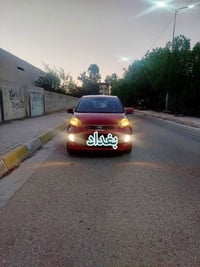 بيكانتو جي تي لاين • ٢٠١٦ • رقم بغداد