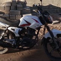 ماطور ليفان 2020 (5گير)(سرعه160) نضيف كلشي شغال /كهربائيات كامل تشغيل ...