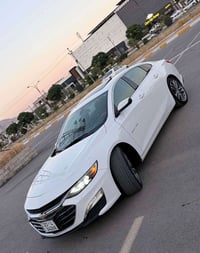 ماليبو • ٢٠٢٢ • ٥٢٠٠٠ كم