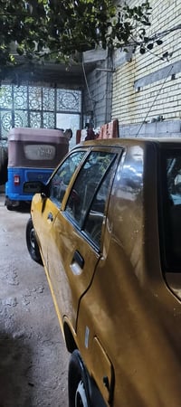 سايبة • ٢٠٢١ • مكاني كربلاء