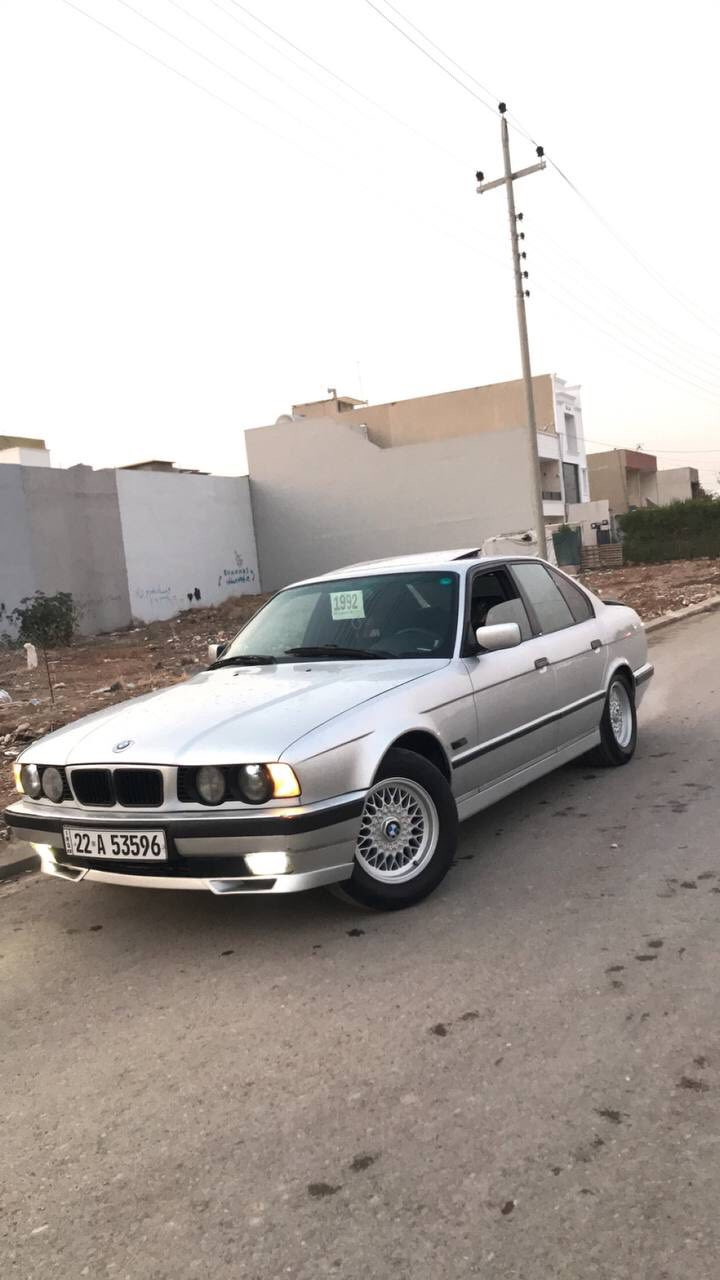 للبيع 📦
موديل  1992 جاهز مجهز كلشي بشرط  محرك و كير عام للجمالية بدون ضرر بدون تعديل دعاميه لدعامية بشرط رقم و سنوية بشرط  كلشي بلادي داخلية تحفة جديد تاير و ويل بشرط حجم  525 دبل دجتل  سلايد فول مواصفات حتى راديو بلادي كهرباييات بشرط  
للسعر: ٨٧
عربي
0751 156 43 93  
كوردى
0751 006 0457
 بۆ فرۆشتن 📦
مۆدێل 1992 فول مواسەفات گێر و مەکینە بە شەرتە دەعامی بۆ دەعامی بە شەرتە زۆربەی گیانی بەشەرتە هەتا رادیۆی بیلادیشی تیایە  بێ لێدان بێ عامە بۆ جوانی لەسەر ساغی ناو داخلیەکی دەرەجە یەکی جلدی لەسەرە کارەبایاتیشی بەشەرتە تایە و ویل بەشەرت  حەجمی 525 دەبل دیجیتەلە سلایدە رەقەم و سەنەوی تازە رەقەم باریکە  بە شەرتە بۆ نرخ ٨٧
