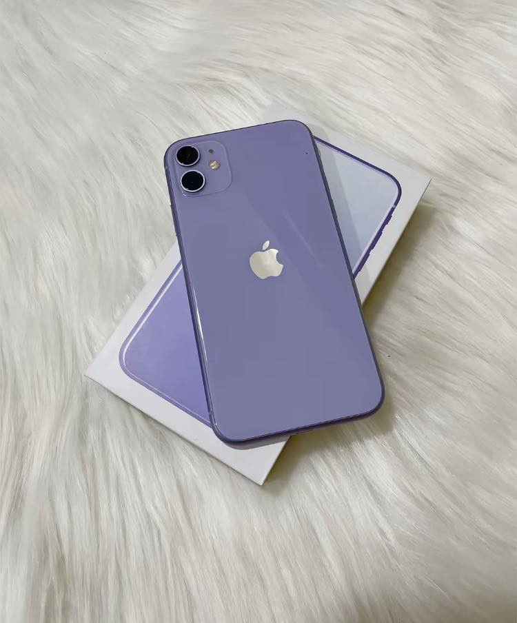 السلام عليكم آيفون 11عادي 
ذاكره 128دبل سيم 
بطاريه جانت 79وبدلتها قبل يومين 
الجهاز جديد نضافه100/100فيس إيدي شغال كلشي نورمال مبدل بطاريه فقط ادفع عجبني سعرك ابيع او مراوس ويه آيفون 13عادي
***********
***********
