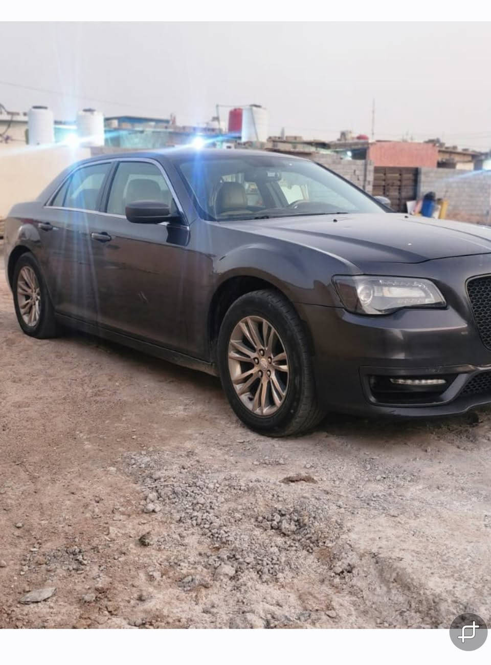 اوبامه ١٣ اصل بغداد محدثه لايت وبك لايت صبغ جوه قبق البانزين وركن البنيد الباقي كفاله محرك كارتون مال١٩ وسونار مرفق البصره التنومه ١٦٠ف***********
