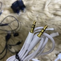 كيبلات متنوعة • سماعة رأس أصلي • الكاظمية