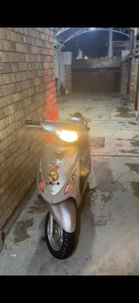 من رخصة مسؤل الكروب دراجة ماكس منغولي نضيفة وهاي صور وفديو هم الدراجة ...