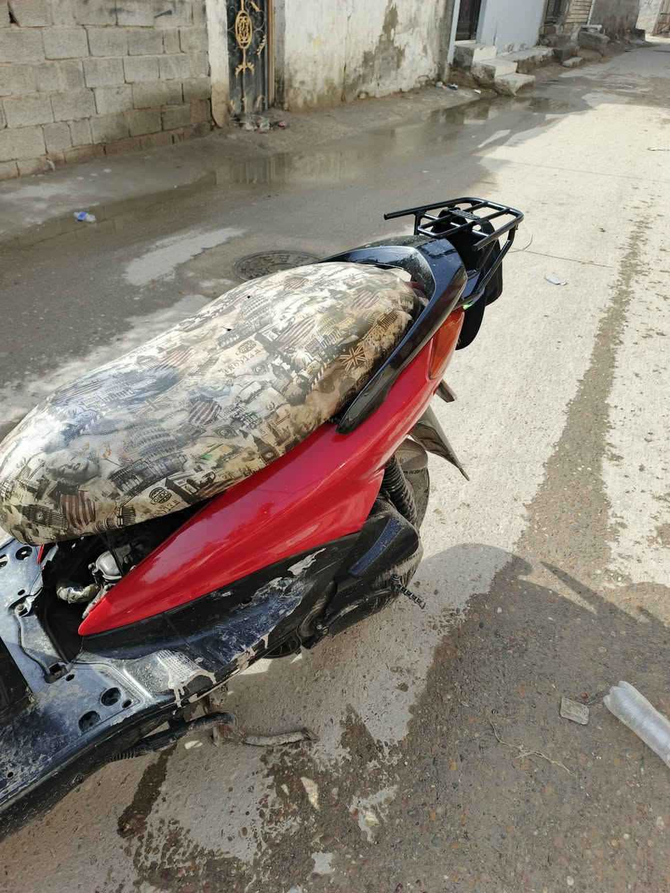 سكنس نثية متوازي على بيعتهة كلش حلوة ستيرن رياضي يدات رياضي تايرات شاد جديد اجلاتين  تجي وشفهة وحلة من صورة مكاني بغداد مدينة الصدر دسيم سعر 300 قفل رقم ***********
