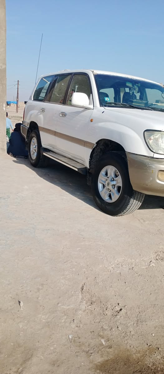 سلام عليكم للبيع مونيكا G مديل 2002قطري سلك فول عادي رقم بغداد تحويل ثاني يوم سنويه 28 كير عادي محرك شاصي كهربائيات كله شغاله تبريد بلادي 3قطع ثنين شاشه اندررود  دبل سبير دبل تانكي داخل حبري سنتر لوك سعر 125وبيها مجال مكاني الديوانية ***********
