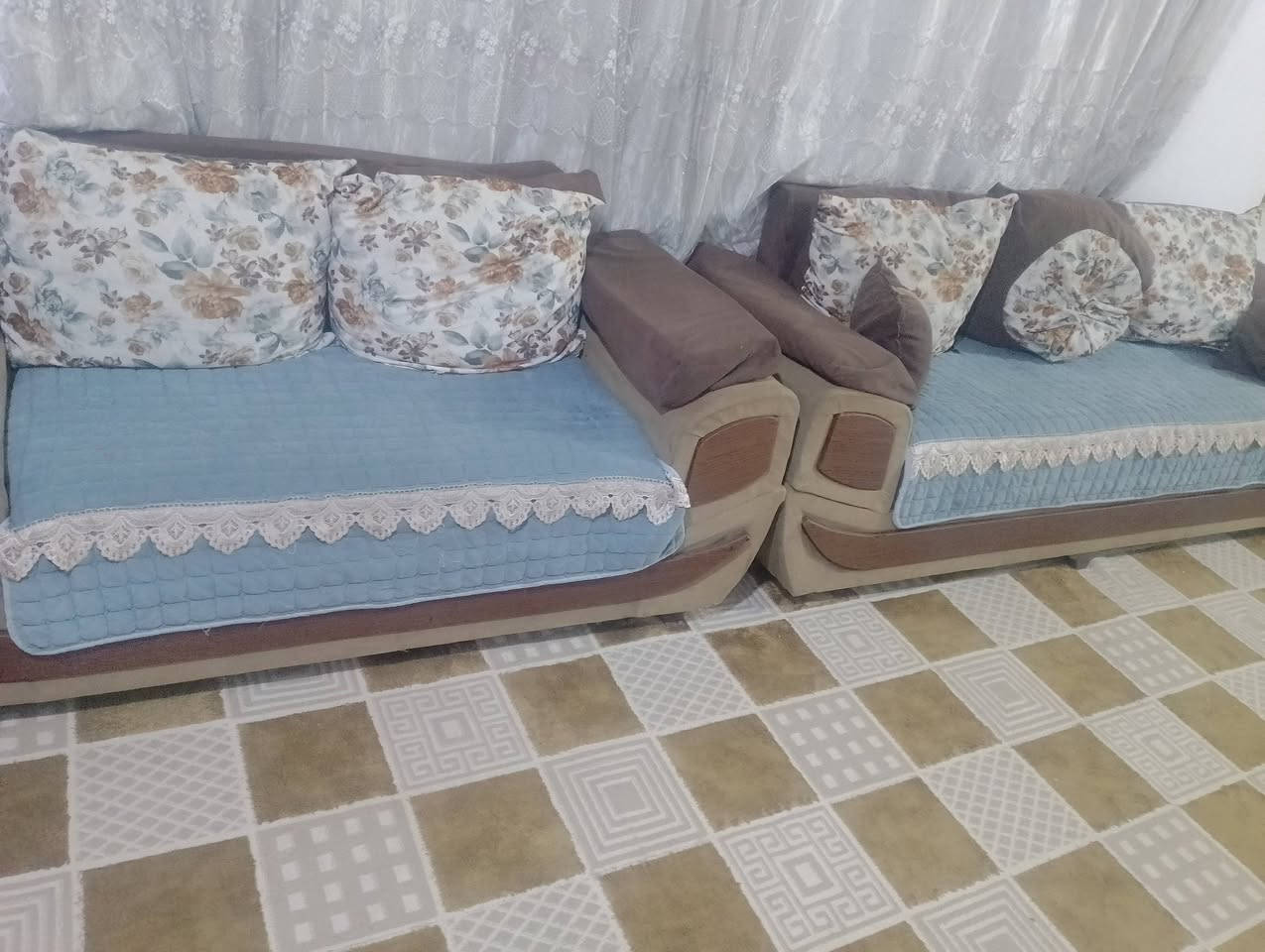 @للبيع تخم. نظيف 10مقاعد ب300بي مجال مكان الزعفرانيه


**إذا كنت صاحب هذا الإعلان وتريد حذفه لأي سبب، رجاءا أرسل رسالة إلى الدعم الفني**