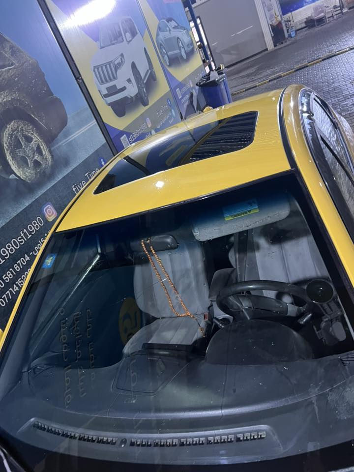 اله ادللكم سويتلكم النترا المقدس  هم قسط 🤫بدون كفيل وبدون موضف تنطي مقدمه والباقي قسط واني حاضر 
🫡 النترا ٢٠٠٩ مكينة الفين وفتحه سيارة مكفوله من كل شي بيه منظومة غاز سيارة نظيفة كلش رجاءا فقط يشتري يتصل او خاص استلام مباشر بدون كفيل او ماستر 
***********
