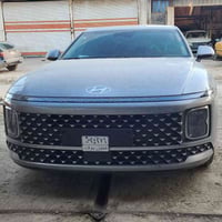 ازيرا • ٦ سلندر • كفالة دخول