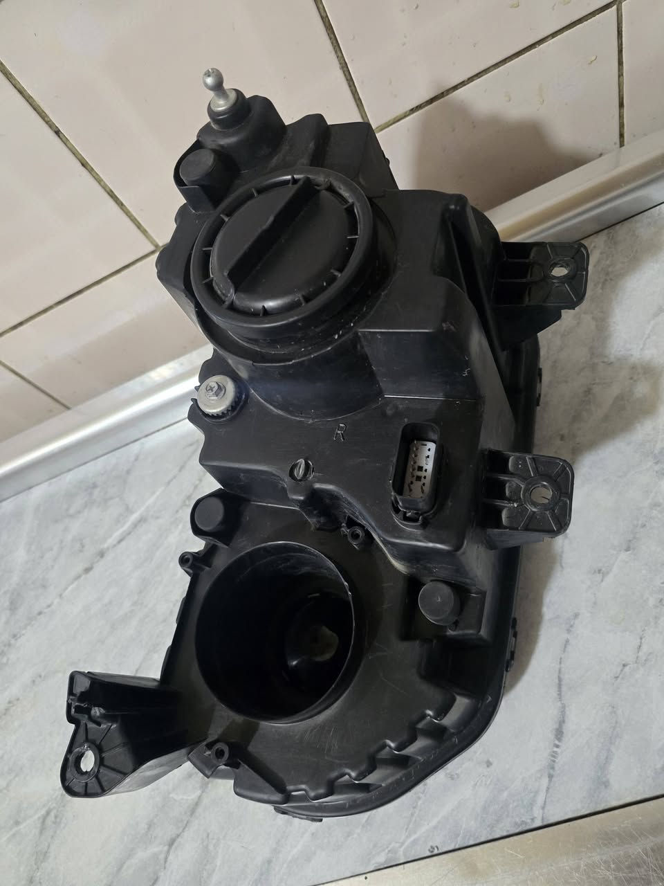 من رخصة الادمن
السلام عليكم ، 
لايت جالنجر جهة اليمين عكس السايق جديد تجاري جديد لوك نظافة ١٠٠% للبيع السعر ٨٥ الف مكاني بغداد
***********
