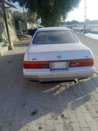 بطه منفصل • رقم نجف • محرك مكفول