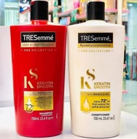 ترسمي أصلي • شامبو ومكيف • خانقين