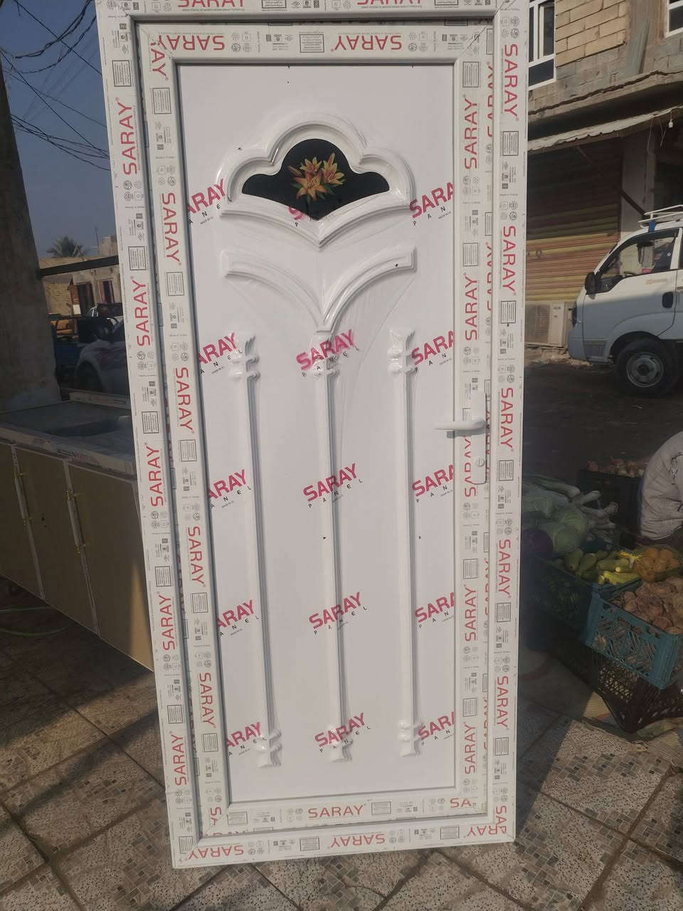 اللهم صلي على محمد وال محمدإلى أهلنا الكرام في محافظة الديوانية (الدغاره) الصوب الصغير مقابيل مدرسه العلامه عبد الله شبر 🌹

      مع معمل (الفصول الأربعة)          

لعمل الكاونترات الالمنيوم الحديث بأجمل التصاميم✅

والشبابيك الالمنيوم السلايد  والأبواب المفصلي  💯

 والشبابيك ال pvc 🪟 والمحجرات 🪜 التركيه 💯

وكافة أعمال الألمنيوم وال PVC الدرجه الاولى 🪟

ويكون منشأ المواد حصراً من شركة سراي التركي ✅

ملاحظه:نعمل في جميع نواحي محافظة الديوانية ✅

 

او الاتصال على الرقم ‏‪*********** / ***********
