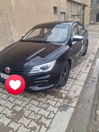 ام جي • ٢٠٢٣ • ماشيه ٣٧٠٠٠