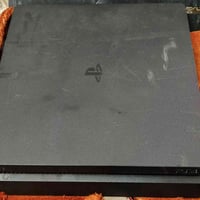 بلايستيشن٤ مهكّر • نظام٩ • بغداد حي جميلة