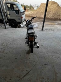 دراجة • موديل 2021 • بعقوبه تقاطع ساده