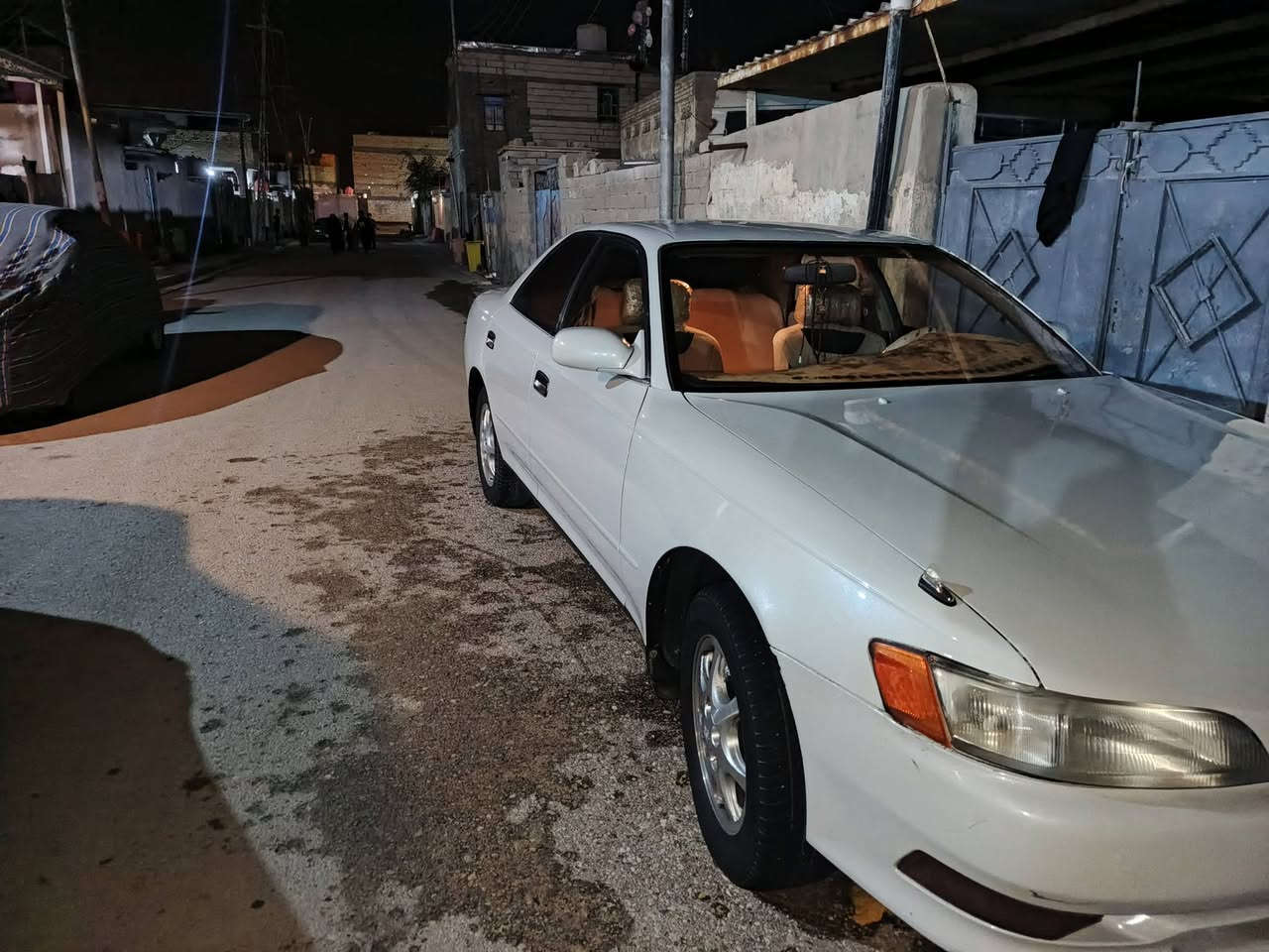 السلام عليكم مرخصة صاحب الكروب
سيارة مارك مكفولة من الكص ونقل والعيب الشرعي
تخم تاير توني شادلهه مكينة اوكير كارتون حدادة كارتون طوبة
تبريد شغال سيارة مال جناي اخوان رجان لموشراي لايكسرابحلال اناس العنوان البصرة القرنة***********
