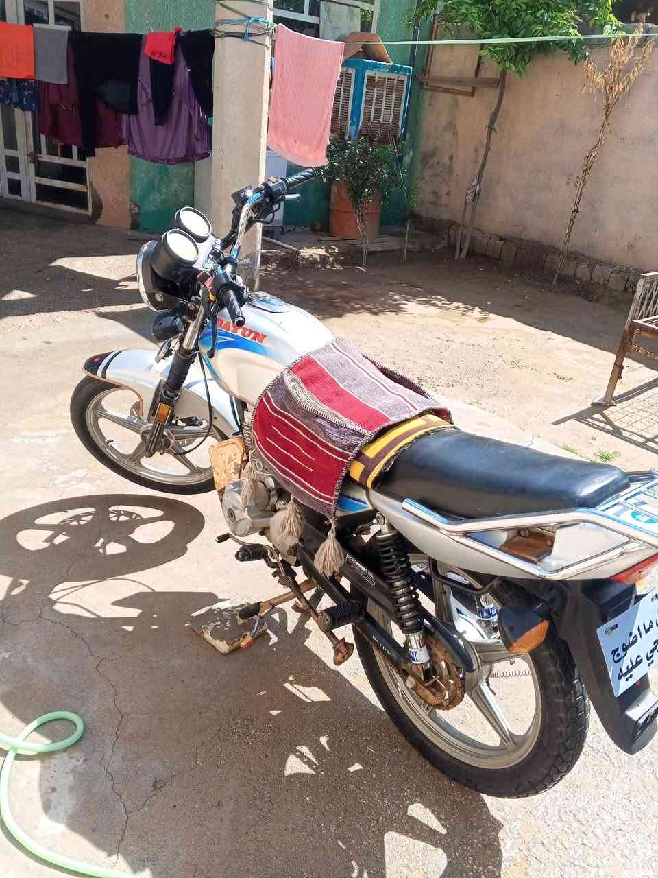 للمراوس فقط اوراق كامله مديل واحد وعشرين شعدك نزل


**إذا كنت صاحب هذا الإعلان وتريد حذفه لأي سبب، رجاءا أرسل رسالة إلى الدعم الفني**