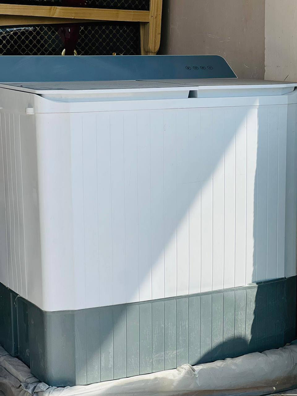 غسالات حوظين متوفر 
شركة سكاي دبي-شركة هياشي_شركة هيتاشي- توشيبة 
معرض مودرن هاوس الشطرة / شارع دبي 
***********
